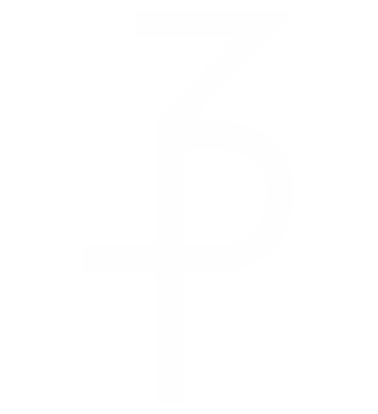3P Ranch logo